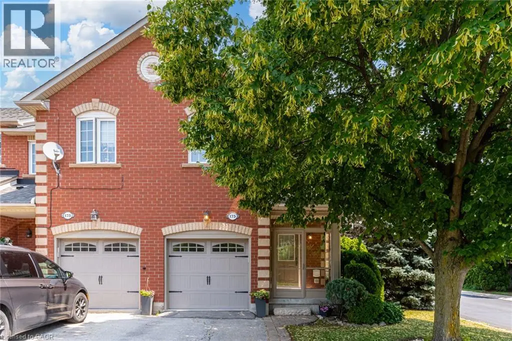 173 Margaret Drive, Oakville